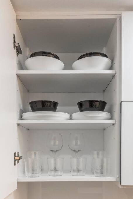 Location In The Of 166 Apartamento *